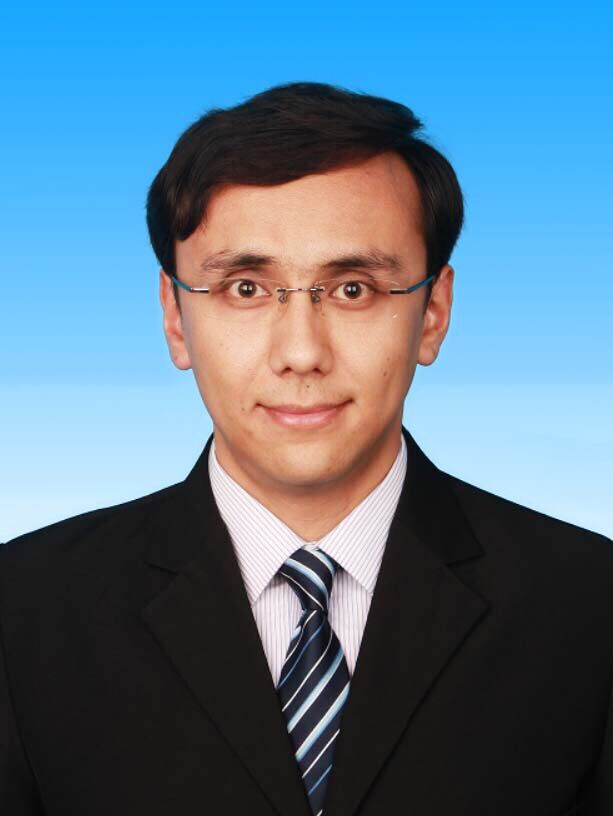 阿不都外力·阿不力克木