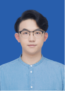 葛翔宇